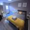 Modern 1-Bed Apartment Free Parking Near HOST, Leeds