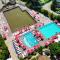 Hotel Baia Rosie Resort