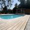 Chalet U Castagnu du Jardin de Luiggi