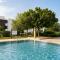 Appartement Vue Mer & Golf - Piscine - Plage 200m - Taghazout Bay