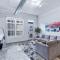 The Stallion #103 - Walk to Attractions - Modern 2BD Loft in Downtown with Patio