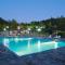 Bungalow - Camping Apollon