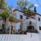 Georgia House Portaria