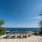 Villa Xenia Sea View Terrace Praiano
