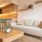 Designer Apt near Old Town with AC, Private Parking, Loggia