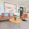 The Boulevard Studio and apartments