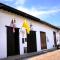 Hotel Boutique Macaregua Girón