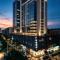 Paco Hotel Tiyuxilu Metro Guangzhou