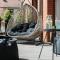 Nica Old Town Free Parking Spacious Sunny Terrace