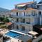 Ylli Mance Apartments