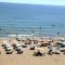 Seafront Apartment im Obzor Beach Resort