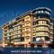 Paco Hotel Chebeinan Metro Guanghzou