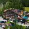 Hotel Cesa Tyrol