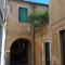 San Barnaba Artist's district house