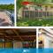 River Access Cabin w Hot Tub, Deck, Grill, & Wifi