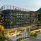 Hong Kong Ocean Park Marriott Hotel