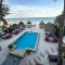 The African Paradise Beach Hotel