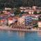 EVLOGIA HOTEL SEAFRONT and ANEX by Greek Pride