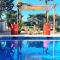 La Yuca Eco Villa con piscina privada y jardín
