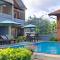 Green Wood Villa Negombo