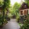 Almonds & Corals Boutique Hotel