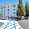 Motel 6-Belmont, CA - San Francisco - Redwood City