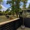 Le Wellness des alpagas