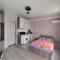 Mary's Cozy & Lovely studio on very quiet Khosharauli street