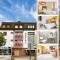 RENOVIERT XZLLENZ 50'' Smart TV, Parken, 24h digitaler Check In und Zugang, Küche