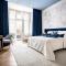 Elegant Paris Ave apartment with a Terrace