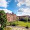 Comfort Aparthotel Mutzig Portes d'Alsace