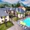 Comfort Aparthotel Lourdes L'Acacia