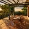 Bayay Tamsi - Private Jungle Villa with Ocean View