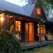 Quail Farm, Colonial charm