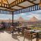 Premium Pyramids Palace INN With Rooftop Access