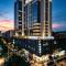 Paco Hotel Tiyuxilu Metro Guangzhou