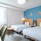 Comfort Hotel Sendai West