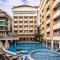 Alaiye Kleopatra Hotel