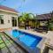 The Broms Villa, Pantai Pandak, Moslem Friendly
