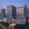 Anyang Wanda Realm Hotel