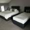Chevin End Guest House