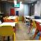 ibis budget Dieppe Centre Port