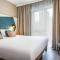 Aparthotel Adagio Lille Centre Grand Place