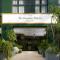 The Serangoon House Little India, Singapore, a Tribute Portfolio Hotel