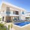 Villa Medusa