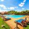 Poa Place Resort & Hotel - Where Nature Meets Comfort Eldoret