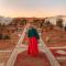 Erg Chebbi Camp & Activities