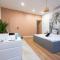 Charmant cocon avec jacuzzi - Bordeaux Centre