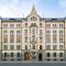 TRIBE Riga City Centre - Renovated 2026