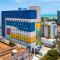 ibis budget Maceió Pajuçara